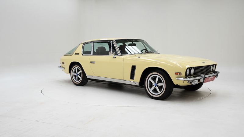 Jensen Interceptor Series III \'74 