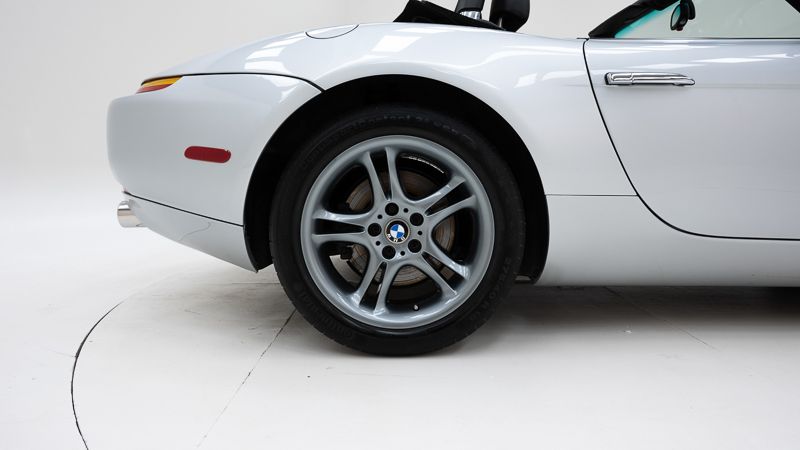 BMW  Z8 \'2000 