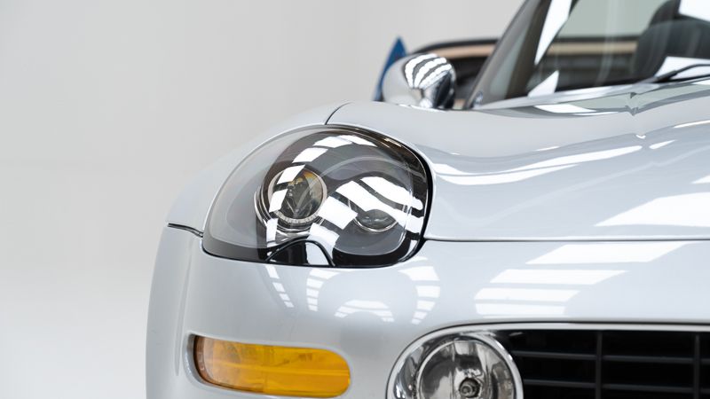 BMW  Z8 \'2000 