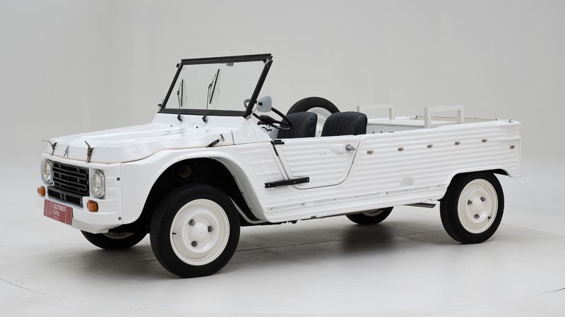 Citroen Mehari \'82 