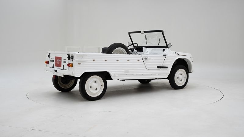 Citroen Mehari \'82 