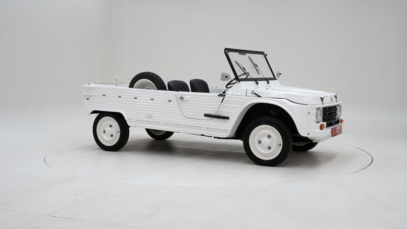Citroen Mehari \'82 