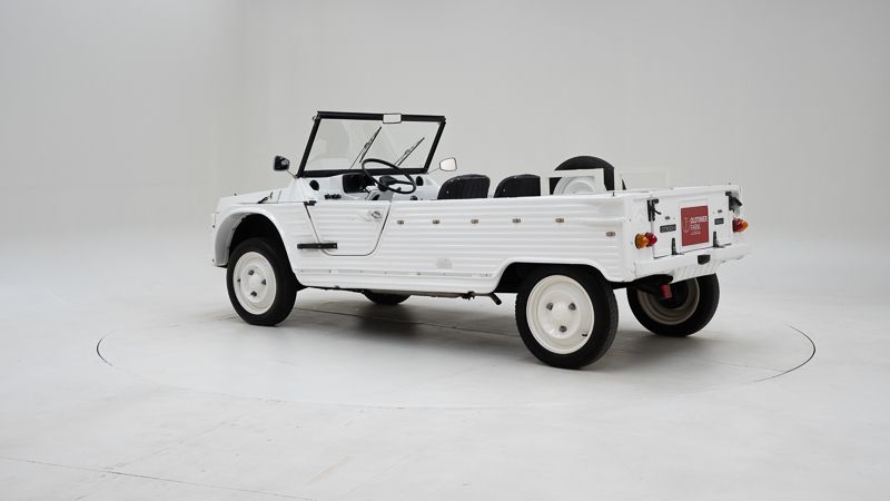 Citroen Mehari \'82 