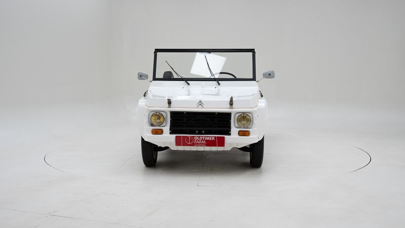 Citroen Mehari \'82 