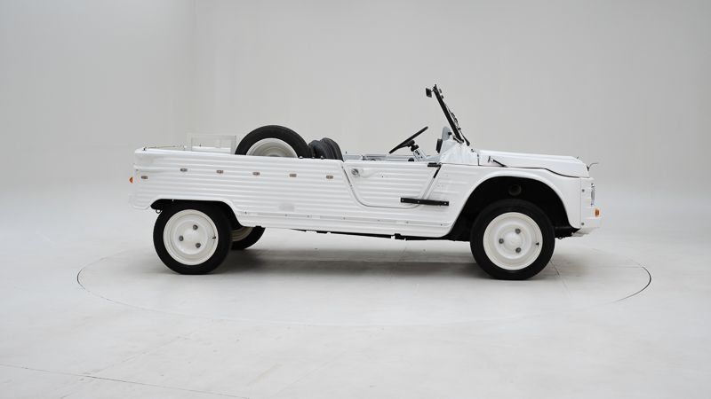 Citroen Mehari \'82 
