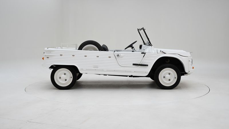 Citroen Mehari \'82 