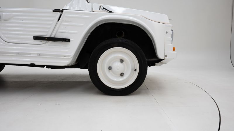 Citroen Mehari \'82 
