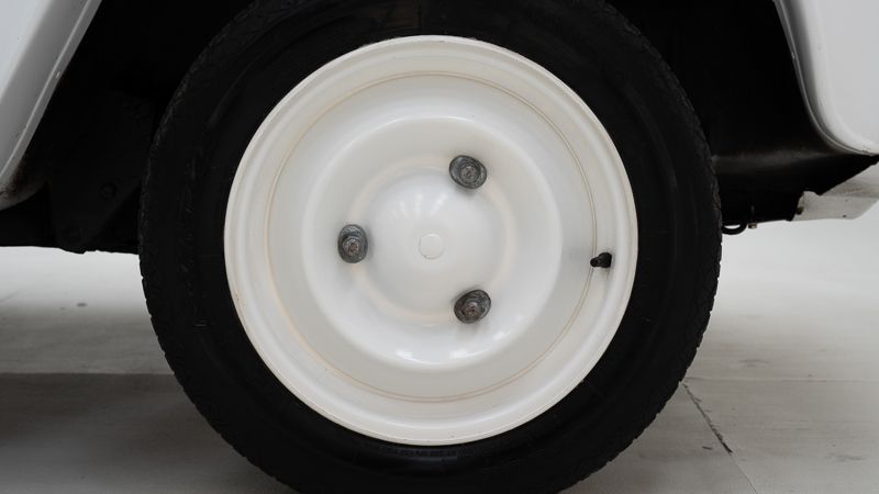 Citroen Mehari \'82 
