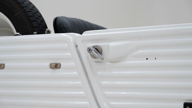Citroen Mehari \'82 