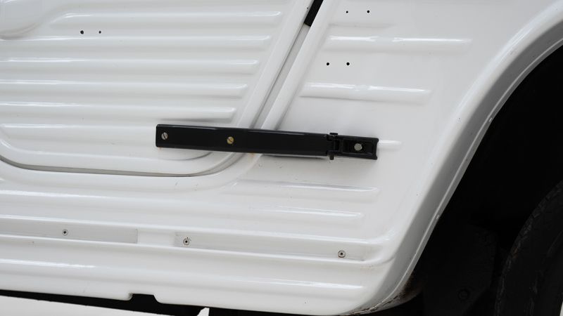 Citroen Mehari \'82 