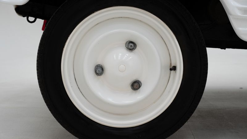 Citroen Mehari \'82 
