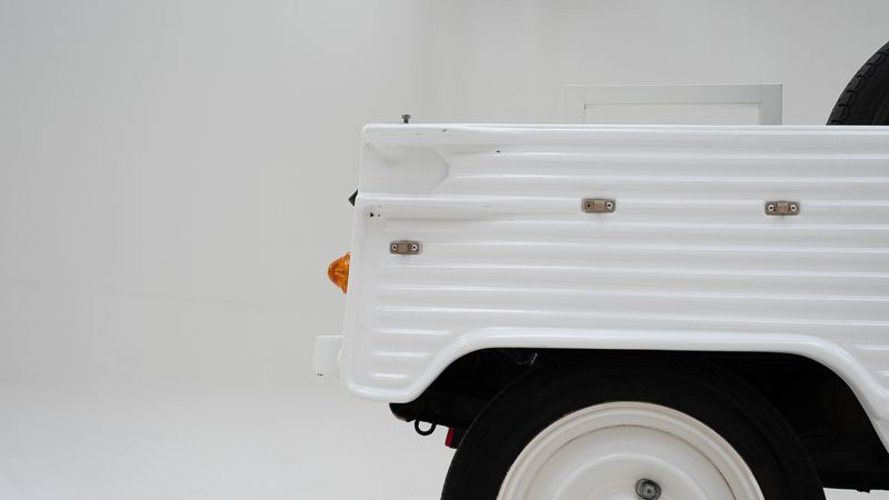 Citroen Mehari \'82 