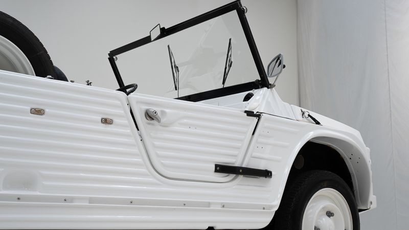 Citroen Mehari \'82 