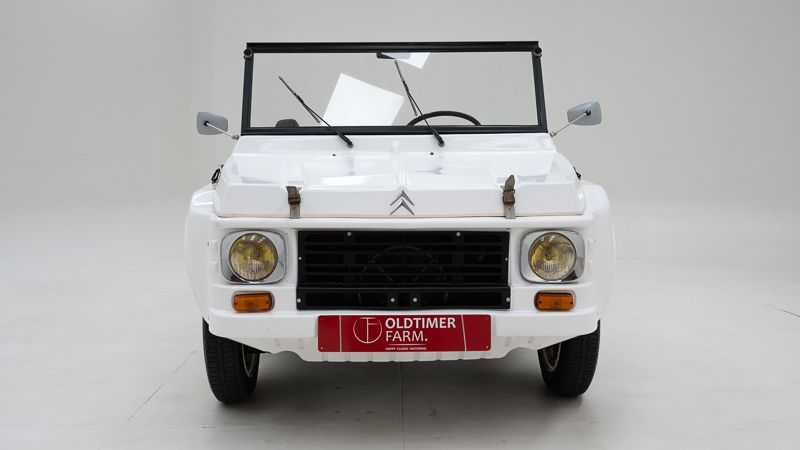 Citroen Mehari \'82 