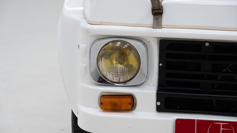 Citroen Mehari \'82 