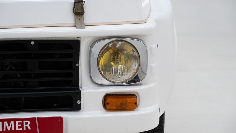 Citroen Mehari \'82 