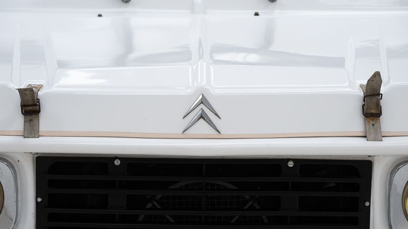 Citroen Mehari \'82 