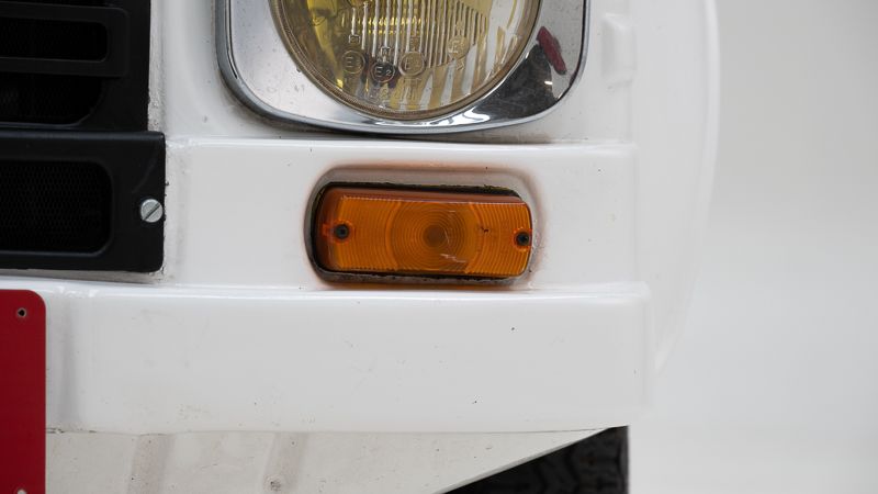 Citroen Mehari \'82 