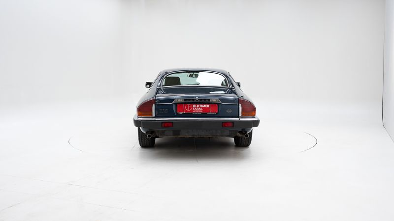 Jaguar XJS \'90 