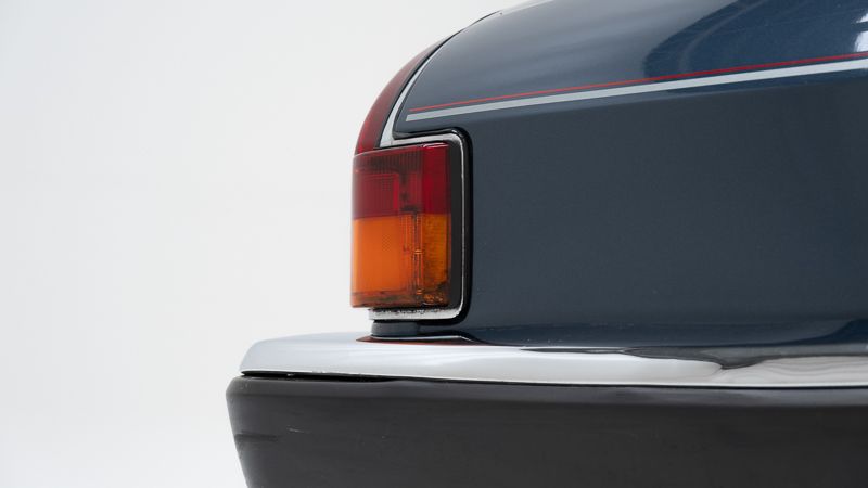 Jaguar XJS \'90 