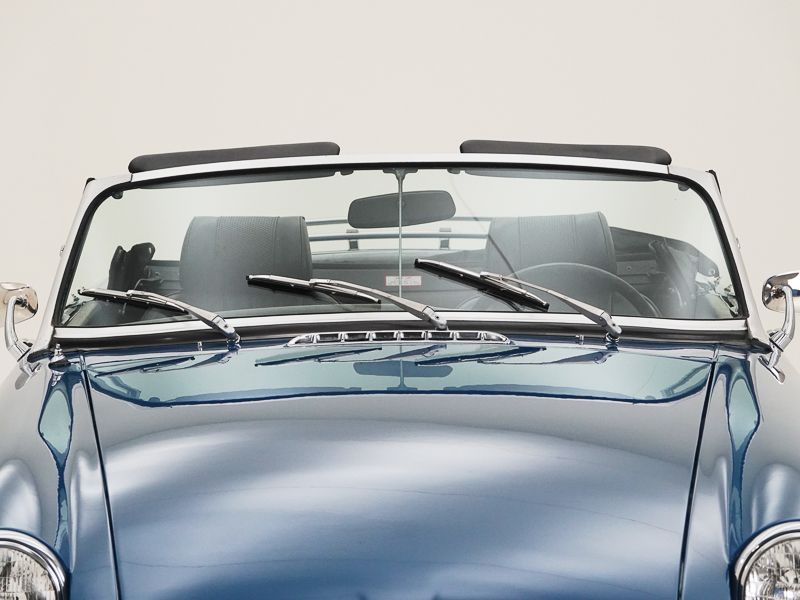 MG B \'72 