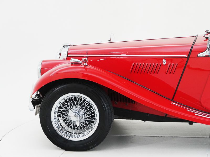 MG TF 1250-1500 \'54 