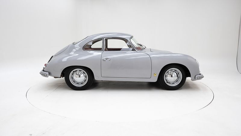 Porsche 356 A \'58 