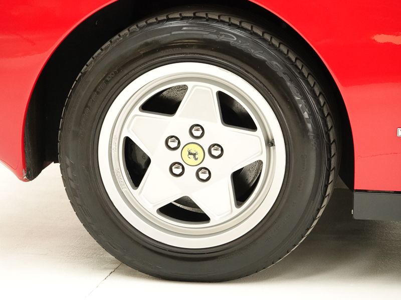 Ferrari Testarossa \'91 