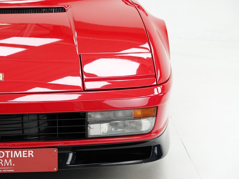 Ferrari Testarossa \'91 