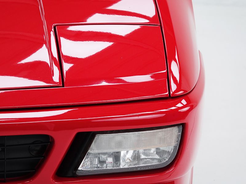 Ferrari 348 TB \'92 