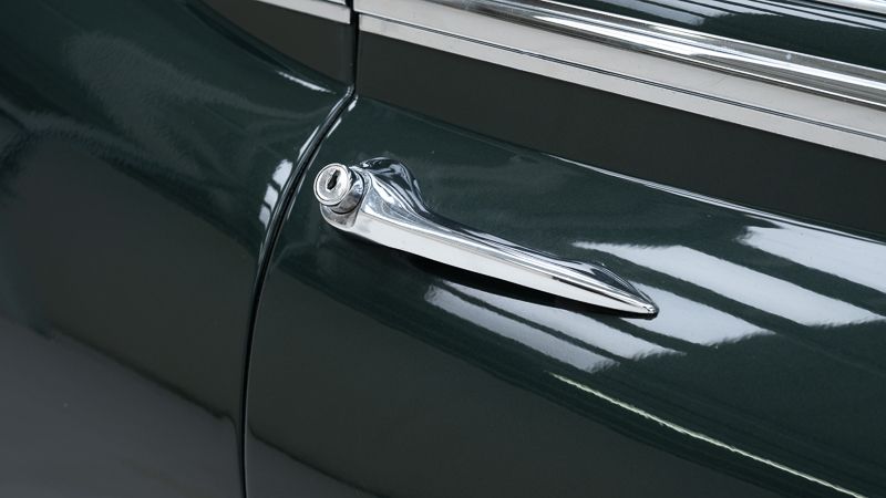 Jaguar E-Type Series 3 V12 \'71 
