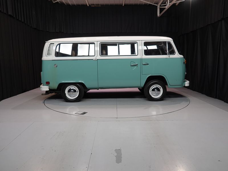Volkswagen T2b \'78  