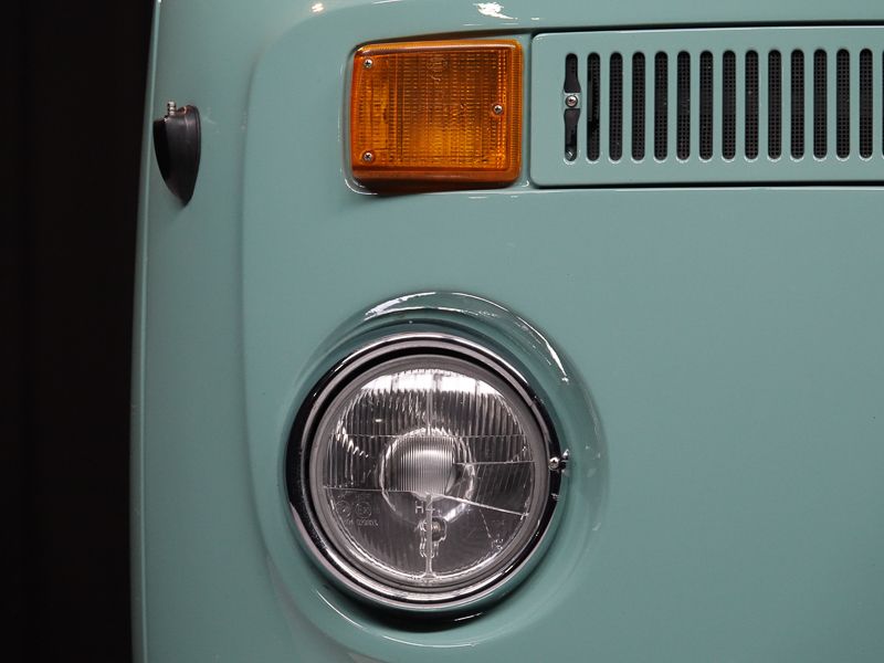 Volkswagen T2b \'78  