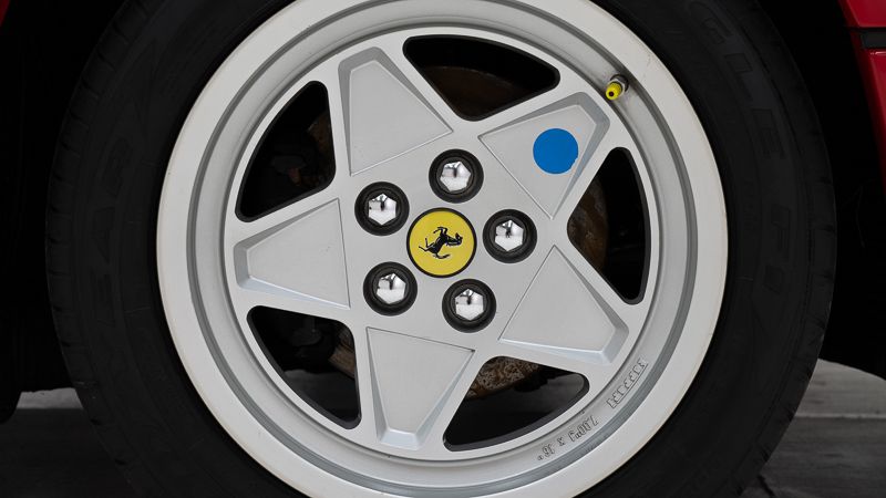 Ferrari 328 GTS \'87 
