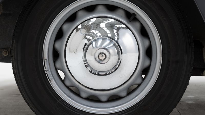 Citroen Traction 11 BL (Belge) \'50 