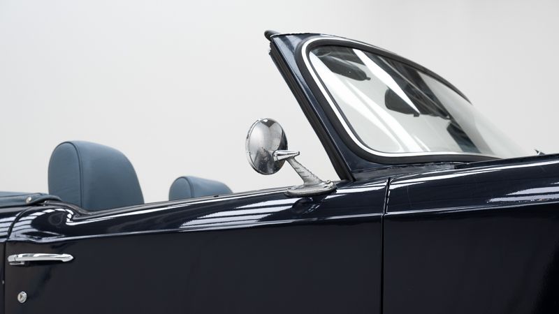 Triumph TR6 \'69 