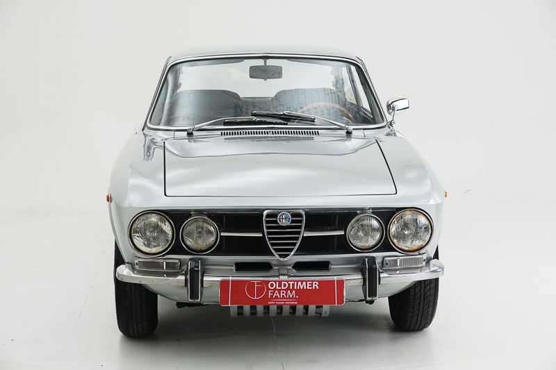 Alfa Romeo GTV 1750 \'71 