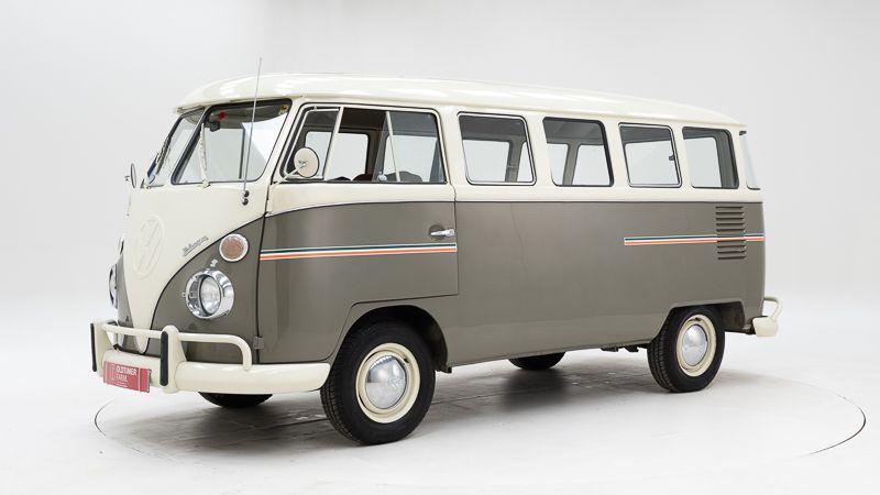 Volkswagen T1 \'75 
