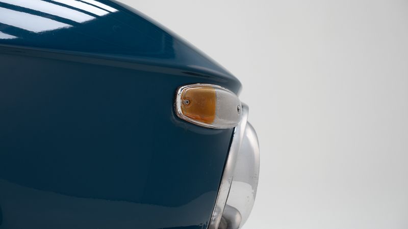 Lancia Fulvia coupe 1.2 serie 1 \'66 