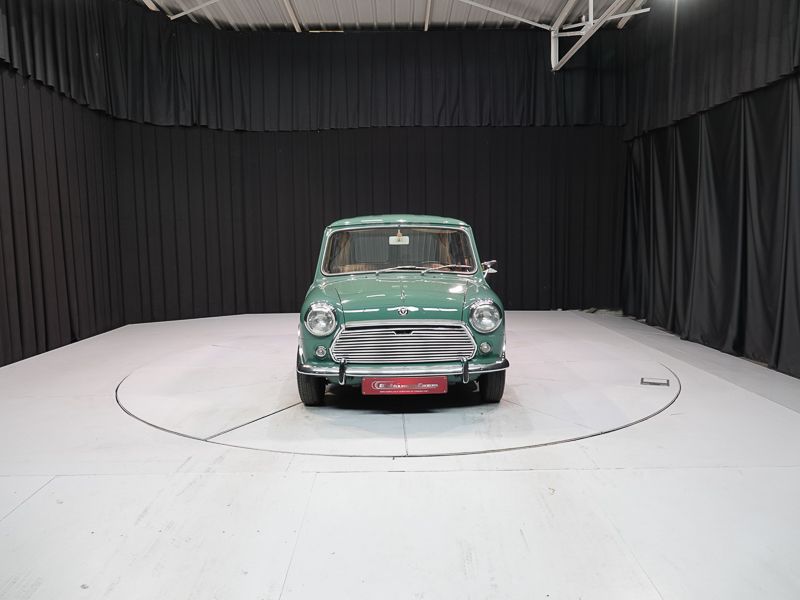 Mini  Woody Countryman \'69 