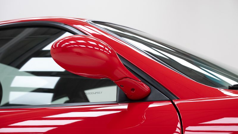 Ferrari 550 Maranello \'97 