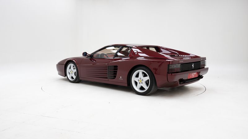 Ferrari 512 TR \'92 