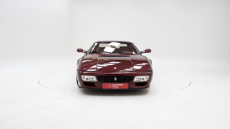 Ferrari 512 TR \'92 