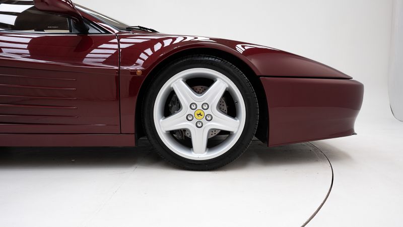 Ferrari 512 TR \'92 
