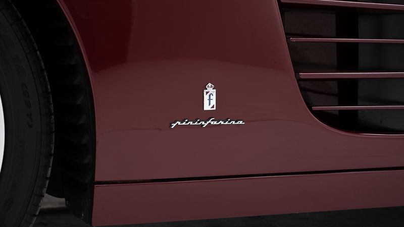 Ferrari 512 TR \'92 