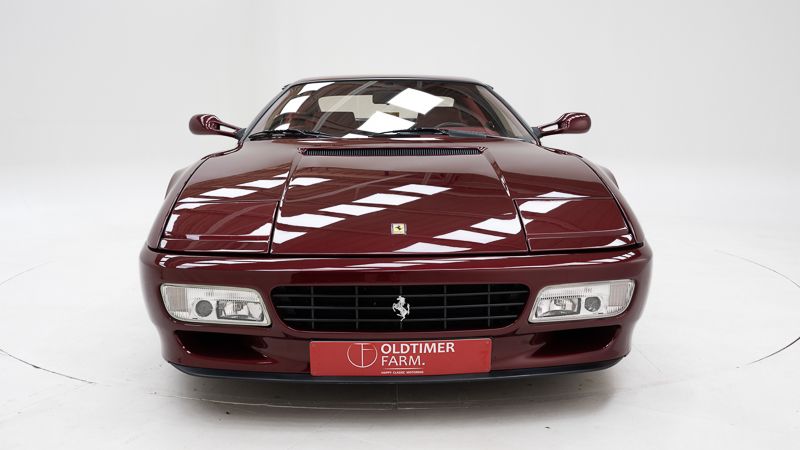 Ferrari 512 TR \'92 