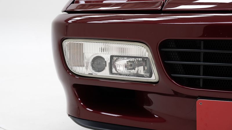 Ferrari 512 TR \'92 