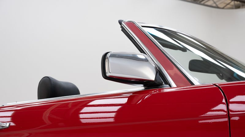 Mercedes Benz 280 SL \'83 