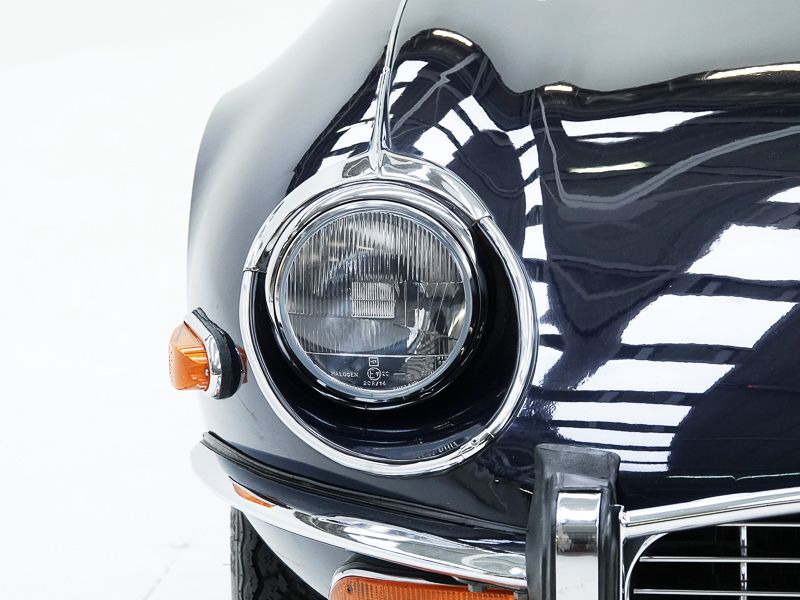 Jaguar E-Type Series 3 V12 