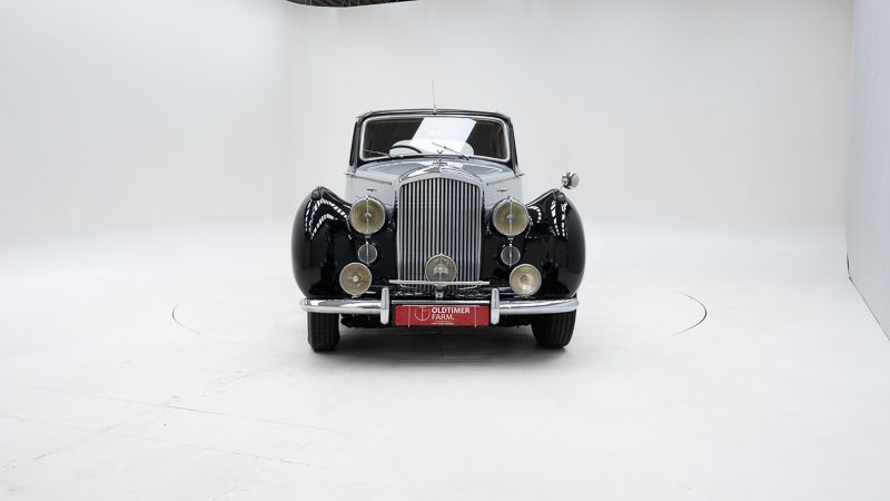 Bentley MK6 \'48 